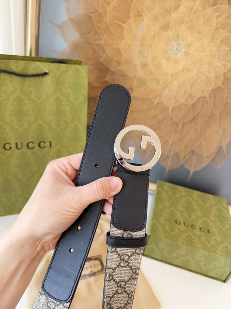 Gvc*1 belts
